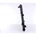 Nissens | Kühler, Motorkühlung | 61875A Nissens | Kühler, Motorkühlung | 61875A
