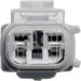 FEBI BILSTEIN 186149 Sensor, Raddrehzahl FEBI BILSTEIN 186149 Sensor, Raddrehzahl