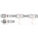 TRW | Bremsschlauch | PHD946 TRW | Bremsschlauch | PHD946