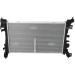 NRF | Kühler, Motorkühlung | 50045 NRF | Kühler, Motorkühlung | 50045