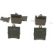 BOSCH | Bremsbelagsatz, Scheibenbremse | 0 986 494 022 BOSCH | Bremsbelagsatz, Scheibenbremse | 0 986 494 022