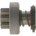 BOSCH | Freilaufgetriebe, Starter | 1 006 209 775