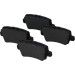 301849A Bremsbelagsatz, Scheibenbremse EXPERT