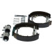BOSCH | Bremsbackensatz | 0 204 114 617