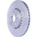 Hella Pagid | Bremsscheibe | 8DD 355 110-531