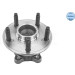 Meyle | Radnabe | 614 752 0014 Meyle | Radnabe | 614 752 0014