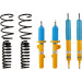 Bilstein | Fahrwerkssatz, Federn/Dämpfer | 46-180537 Bilstein | Fahrwerkssatz, Federn/Dämpfer | 46-180537
