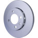 Hella | Bremsscheibe | 8DD 355 104-211