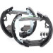 BOSCH | Bremsbackensatz | 0 204 114 603