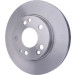 Hella | Bremsscheibe | 8DD 355 101-461