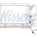 Nissens | Kondensator, Klimaanlage | 940286 Nissens | Kondensator, Klimaanlage | 940286
