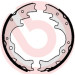 Brembo | Bremsbackensatz | S 49 517