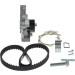 BOSCH | Wasserpumpe + Zahnriemensatz | 1 987 946 971 BOSCH | Wasserpumpe + Zahnriemensatz | 1 987 946 971