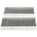 BOSCH F 026 400 582 Luftfilter