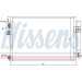Nissens | Kondensator, Klimaanlage | 940182 Nissens | Kondensator, Klimaanlage | 940182