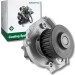 INA | Wasserpumpe | 538 0062 10 INA | Wasserpumpe | 538 0062 10