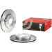 Brembo | Bremsscheibe | 09.4869.34 Brembo | Bremsscheibe | 09.4869.34