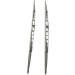 BOSCH 530C Scheibenwischer ECO 3 397 005 162 BOSCH 530C Scheibenwischer ECO 3 397 005 162