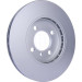 Hella | Bremsscheibe | 8DD 355 100-651
