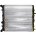 Mahle | Kühler, Motorkühlung | CR 454 000S Mahle | Kühler, Motorkühlung | CR 454 000S