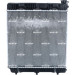 NRF | Kühler, Motorkühlung | 53875 NRF | Kühler, Motorkühlung | 53875