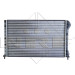 NRF | Kühler, Motorkühlung | 53627 NRF | Kühler, Motorkühlung | 53627