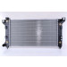 60999A Kühler, Motorkühlung ** FIRST FIT **