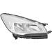 Valeo | Hauptscheinwerfer | 044980