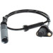 BOSCH | Sensor, Raddrehzahl | 0 986 594 510 BOSCH | Sensor, Raddrehzahl | 0 986 594 510
