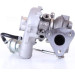 Nissens Turbolader 93113