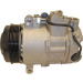 ACP 342 000S Kompressor, Klimaanlage BEHR ACP 342 000S Kompressor, Klimaanlage BEHR