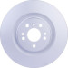 Hella | Bremsscheibe | 8DD 355 128-591