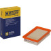 Hengst Filter | Luftfilter | E1222L