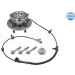 Meyle | Radnabe | 57-14 652 0000 Meyle | Radnabe | 57-14 652 0000