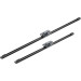 BOSCH AF 467 Scheibenwischer Aerofit 3 397 014 227 BOSCH AF 467 Scheibenwischer Aerofit 3 397 014 227