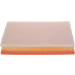 BOSCH F 026 400 477 Luftfilter