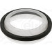 Elring | Wellendichtring, Kurbelwelle | 982.670