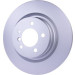 Hella | Bremsscheibe | 8DD 355 115-961
