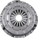802431 Kupplungsdruckplatte