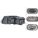 Hella | Hauptscheinwerfer | 1ZS 009 236-541 Hella | Hauptscheinwerfer | 1ZS 009 236-541