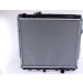 Nissens | Kühler, Motorkühlung | 64599A Nissens | Kühler, Motorkühlung | 64599A