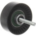 SKF | Umlenk-/Führungsrolle, Keilrippenriemen | VKM 34050