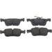 FDB5355 Bremsbelagsatz, Scheibenbremse PREMIER ECO FRICTION
