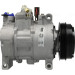 89049 Kompressor, Klimaanlage ** FIRST FIT **