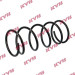 KYB | Fahrwerksfeder | RD5960 KYB | Fahrwerksfeder | RD5960