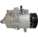 Mahle | Kompressor, Klimaanlage | ACP 692 000S
