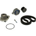 KP15581XS Wasserpumpe + Zahnriemensatz PowerGrip™