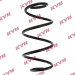 KYB | Fahrwerksfeder | RA4115 KYB | Fahrwerksfeder | RA4115
