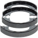 BOSCH | Bremsbackensatz, Feststellbremse | 0 986 487 715 BOSCH | Bremsbackensatz, Feststellbremse | 0 986 487 715