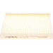 BOSCH 1 987 432 053 Innenraumfilter